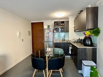 Venta / Departamento / Temuco