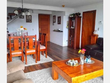 Venta / Departamento / Temuco