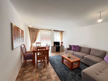Venta / Departamento / Temuco