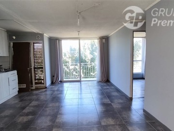 Venta / Departamento / Temuco