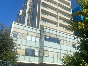 Venta / Departamento / Temuco