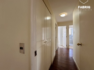 Venta / Departamento / Temuco