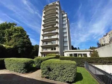 Venta / Departamento / Temuco
