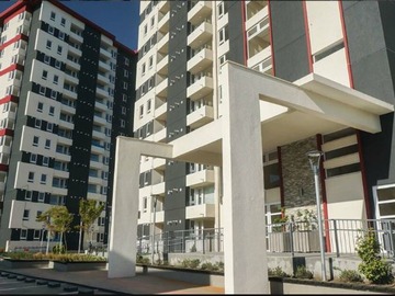 Venta / Departamento / Temuco
