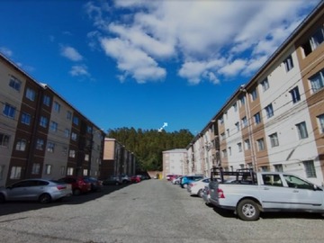 Venta / Departamento / Temuco