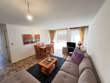 Venta / Departamento / Temuco