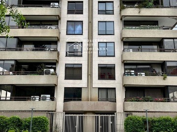 Venta / Departamento / Temuco