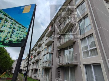 Venta / Departamento / Temuco