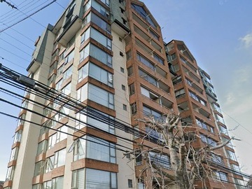 Venta / Departamento / Temuco