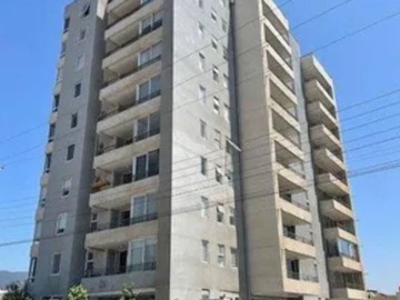 Venta / Departamento / Temuco