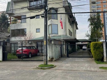 Venta / Departamento / Temuco