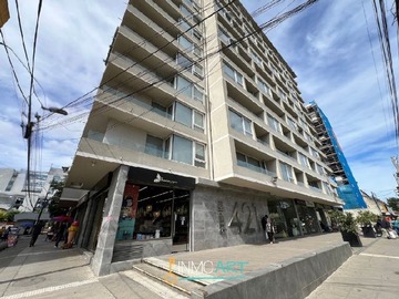 Venta / Departamento / Temuco