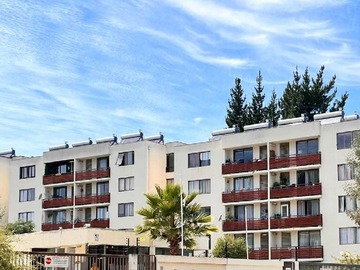 Venta / Departamento / Temuco