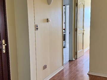 Hall Acceso