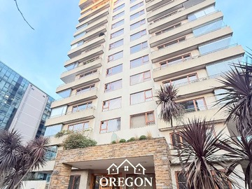 Venta / Departamento / Temuco