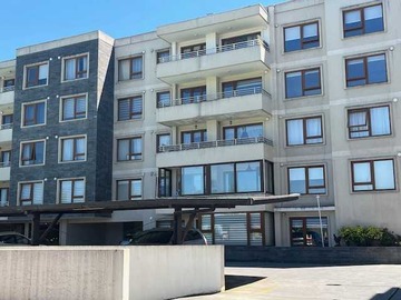 Venta / Departamento / Temuco