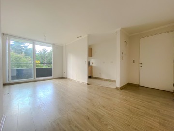 Venta / Departamento / Temuco