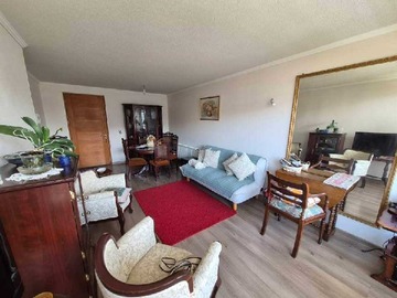 Venta / Departamento / Temuco