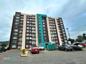 Venta / Departamento / Temuco