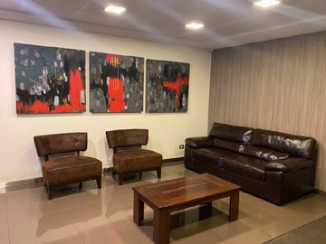 Hall de entrada