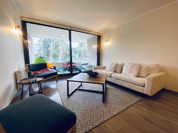 Venta / Departamento / Temuco