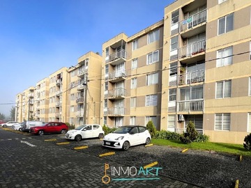 Venta / Departamento / Temuco