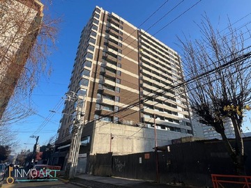 Venta / Departamento / Temuco
