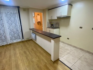 Venta / Departamento / Temuco