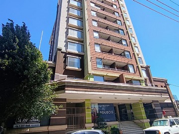 Venta / Departamento / Temuco