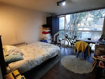 Venta / Departamento / Temuco