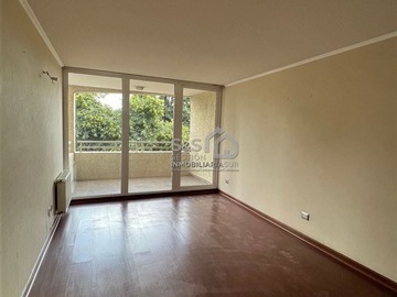 Venta / Departamento / Temuco