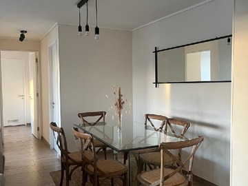 Venta / Departamento / Temuco