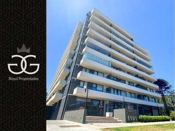 Venta / Departamento / Temuco