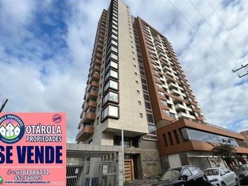 Venta / Departamento / Temuco