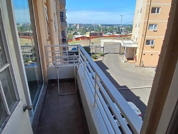 Venta / Departamento / Temuco