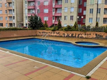 Venta / Departamento / Temuco