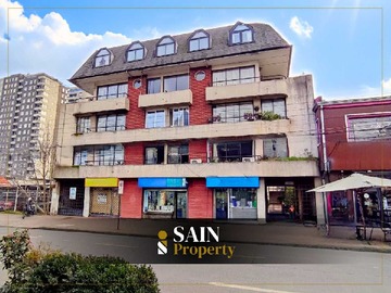 Venta / Departamento / Temuco