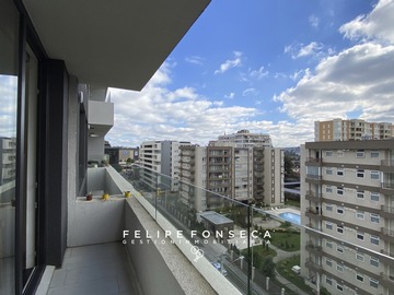 Venta / Departamento / Temuco