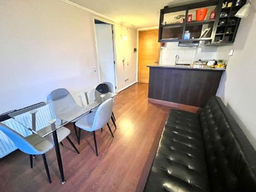 Venta / Departamento / Temuco