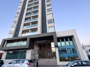 Venta / Departamento / Temuco
