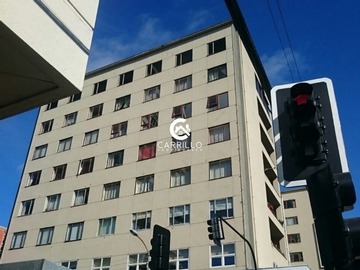 Venta / Departamento / Temuco