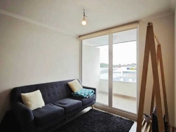 Venta / Departamento / Temuco