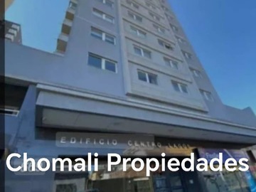 Venta / Departamento / Temuco