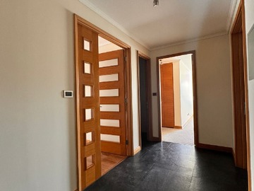 Venta / Departamento / Temuco