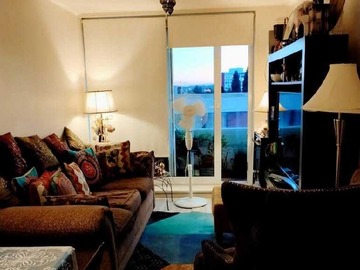 Venta / Departamento / Temuco