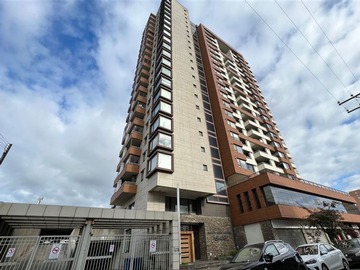 Venta / Departamento / Temuco