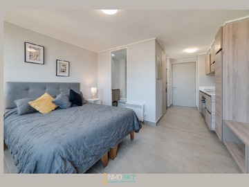 Venta / Departamento / Temuco