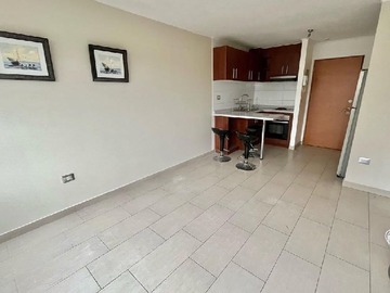 Venta / Departamento / Temuco