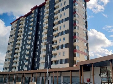 Venta / Departamento / Temuco