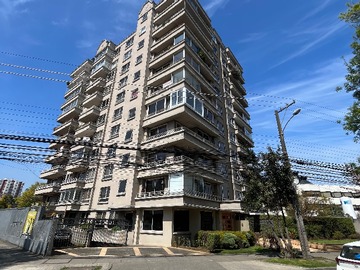 Venta / Departamento / Temuco